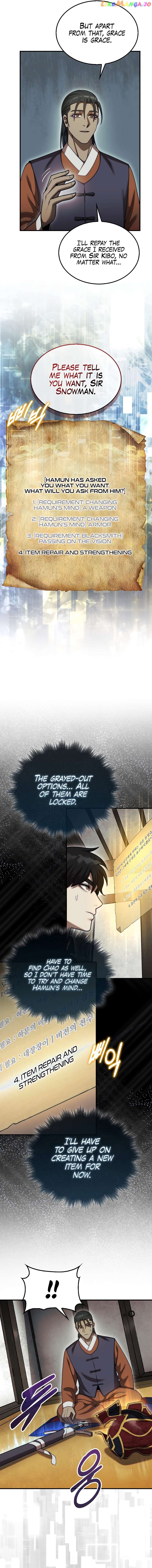 The 31st Piece Turns the Tables Chapter 42 - page 13