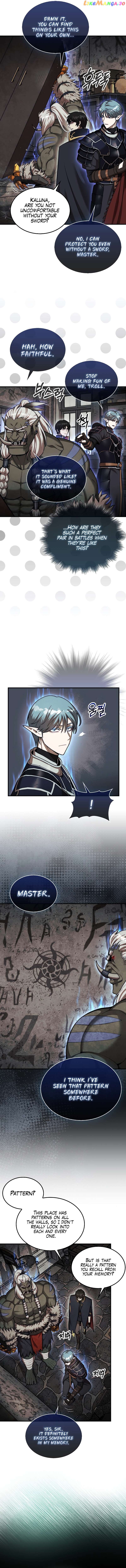 The 31st Piece Turns the Tables Chapter 42 - page 16