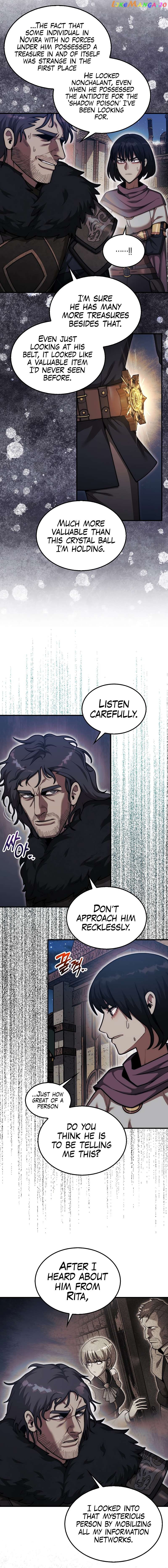 The 31st Piece Turns the Tables Chapter 40 - page 7