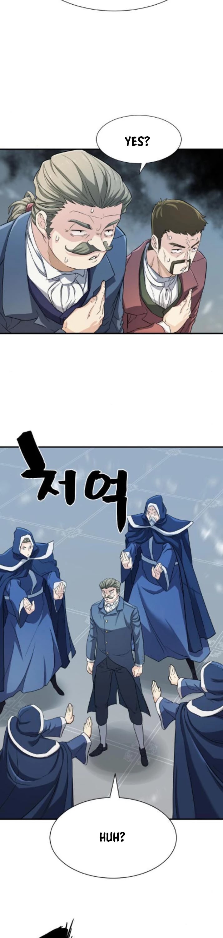 The World’s Best Engineer chapter 41 - page 20