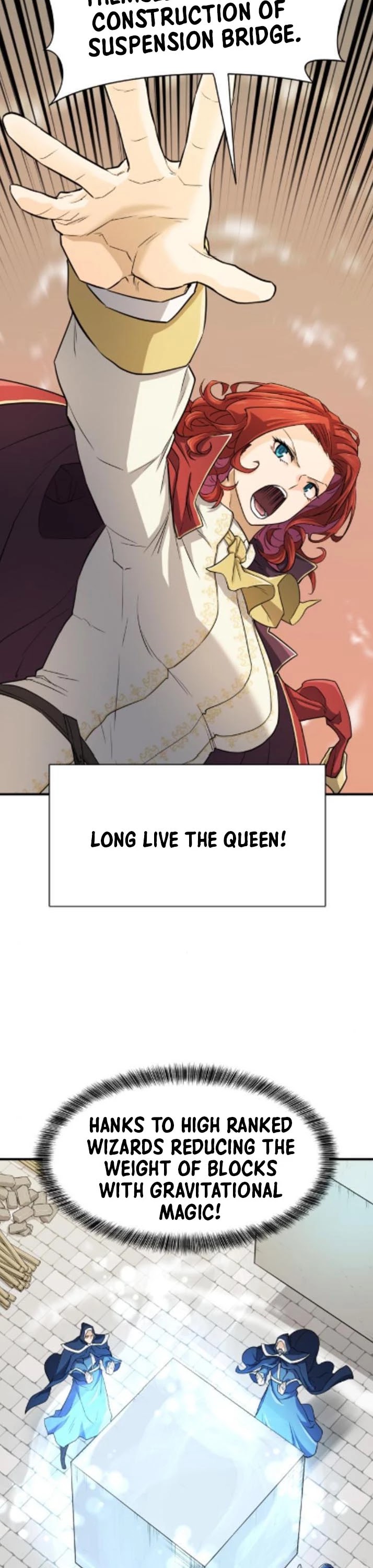 The World’s Best Engineer chapter 41 - page 28