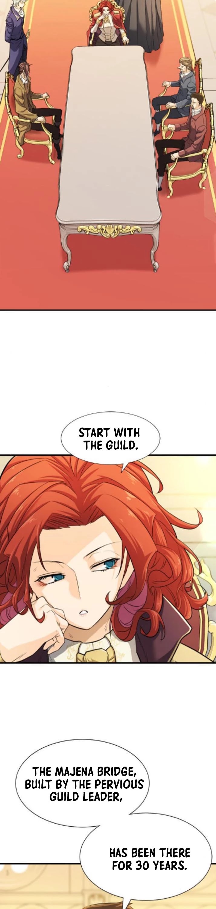 The World’s Best Engineer chapter 41 - page 3