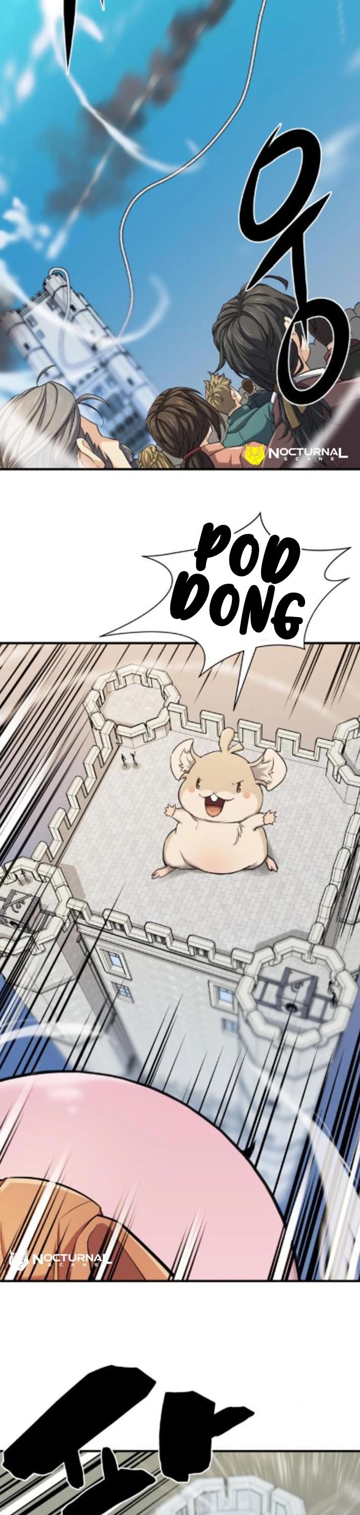 The World’s Best Engineer chapter 41 - page 32