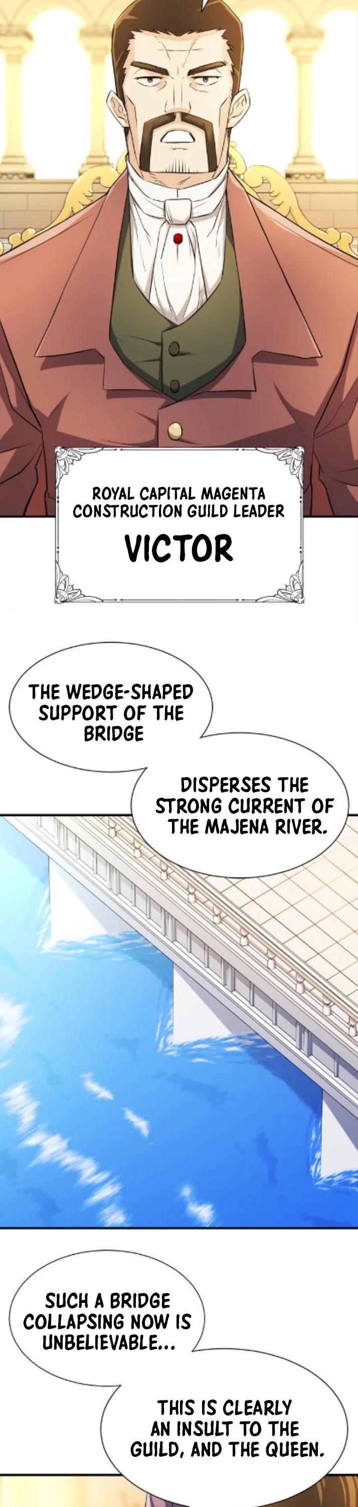 The World’s Best Engineer chapter 41 - page 4