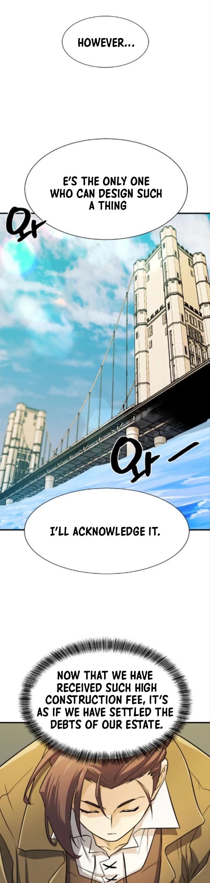 The World’s Best Engineer chapter 41 - page 42