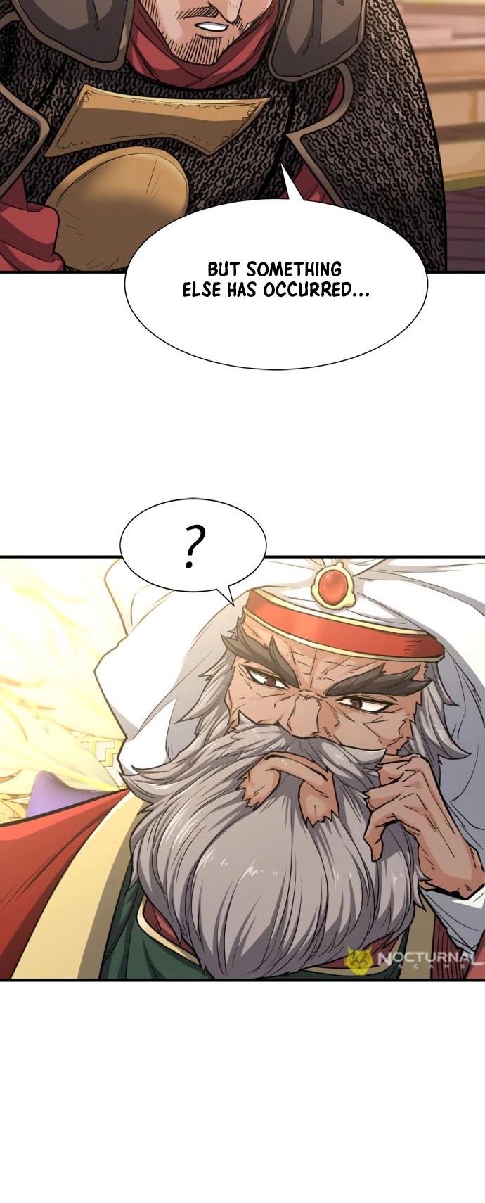 The World’s Best Engineer chapter 57 - page 11