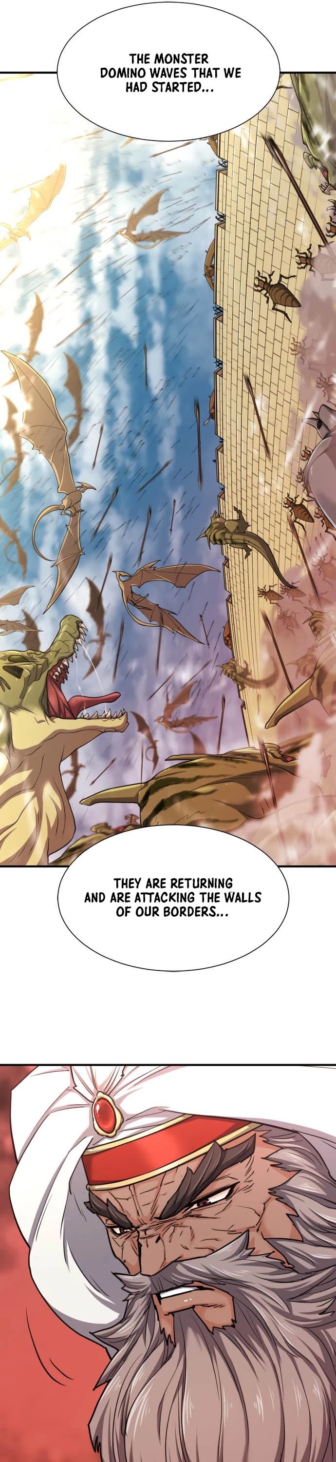The World’s Best Engineer chapter 57 - page 12
