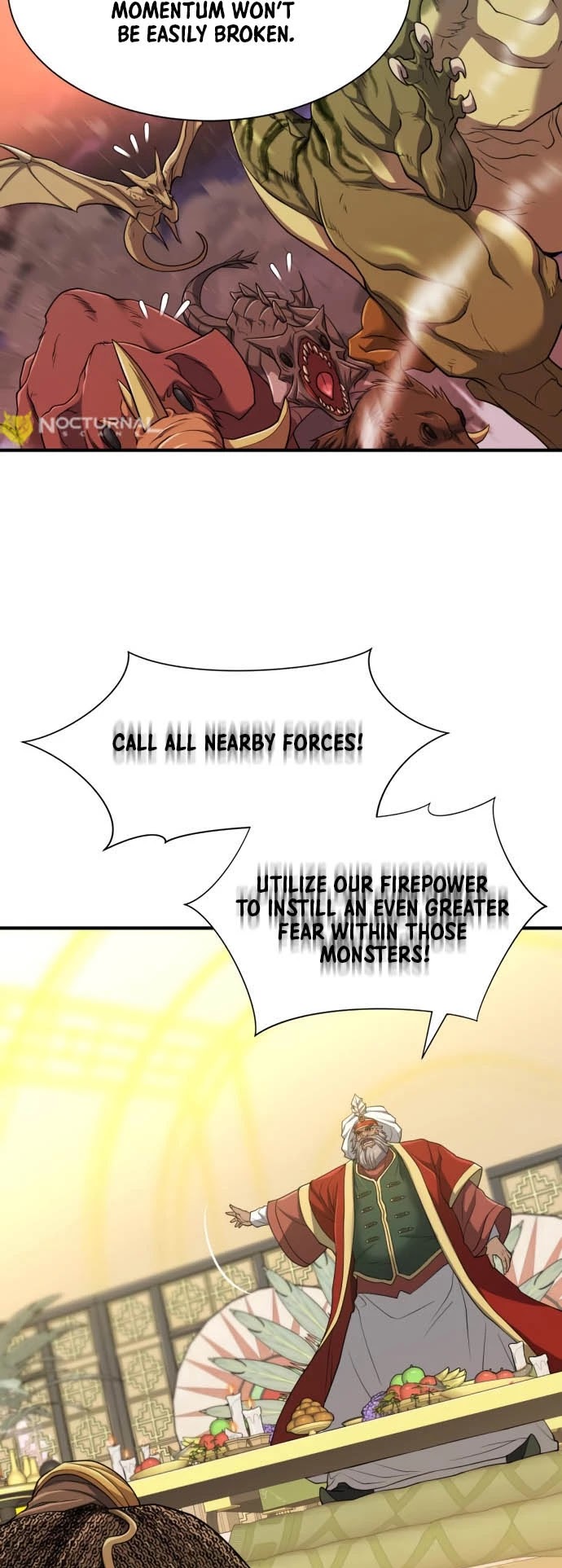 The World’s Best Engineer chapter 57 - page 14