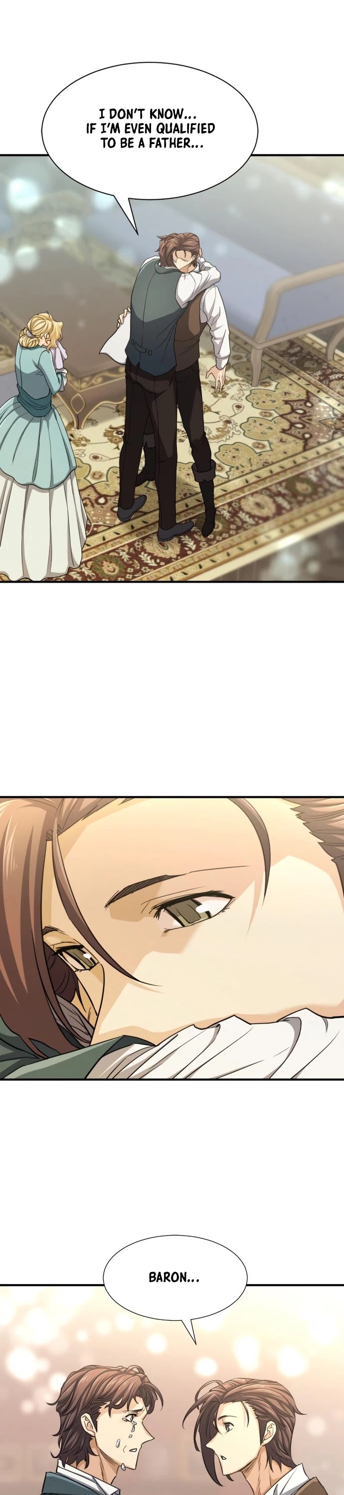 The World’s Best Engineer chapter 57 - page 24