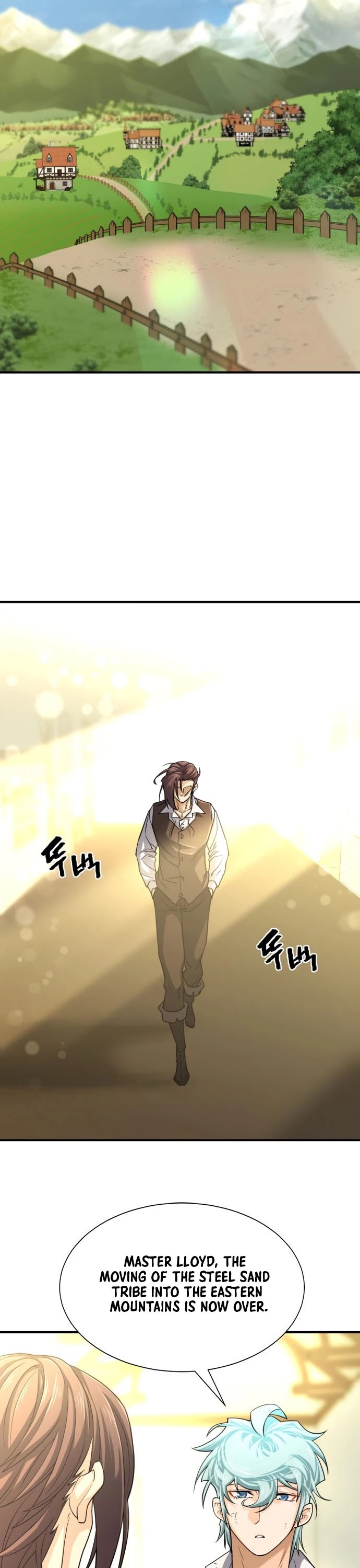 The World’s Best Engineer chapter 57 - page 29