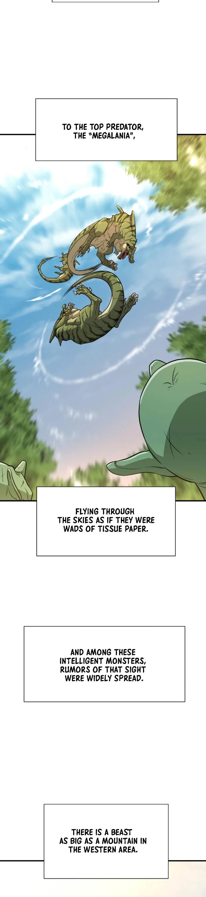 The World’s Best Engineer chapter 57 - page 3