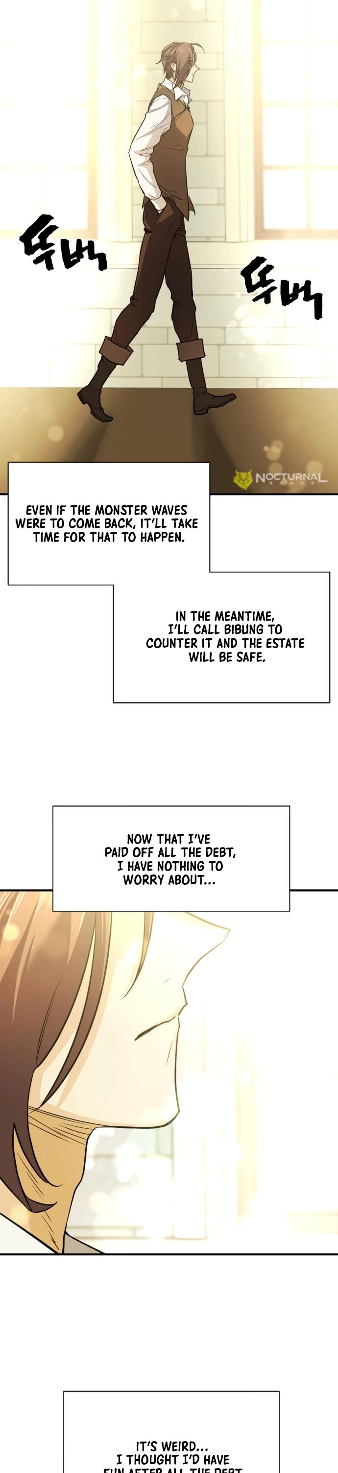 The World’s Best Engineer chapter 57 - page 32