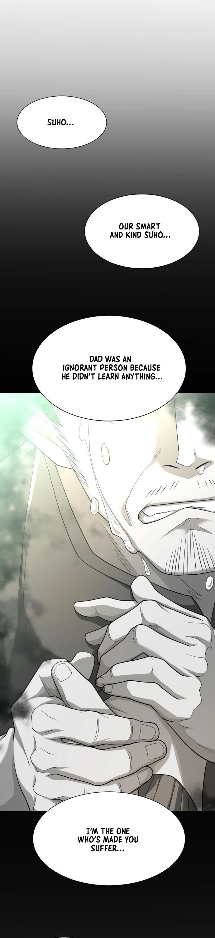 The World’s Best Engineer chapter 57 - page 36