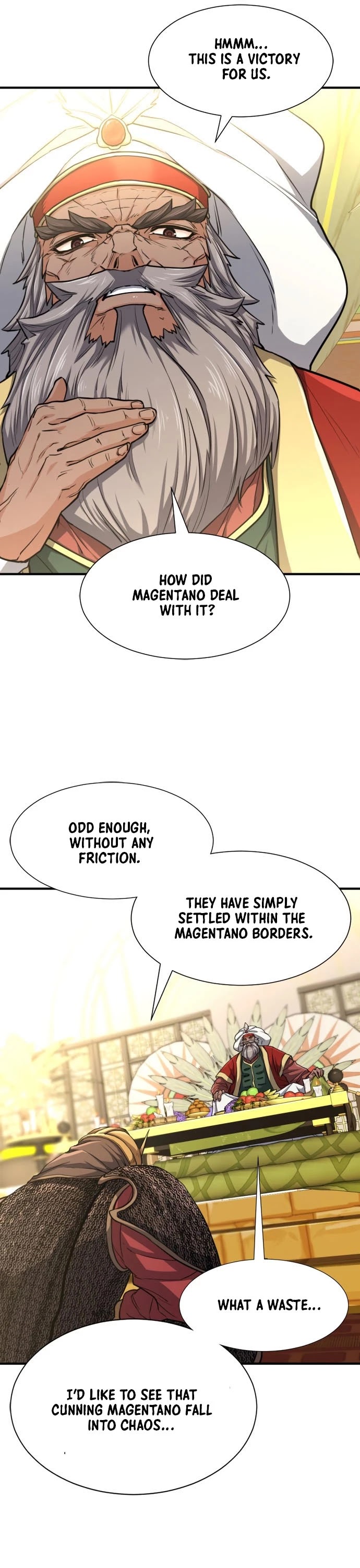 The World’s Best Engineer chapter 57 - page 9
