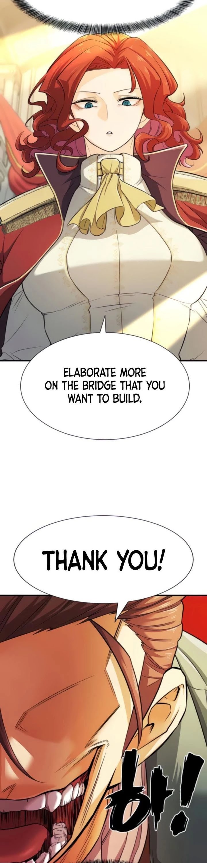 The World’s Best Engineer chapter 37 - page 25