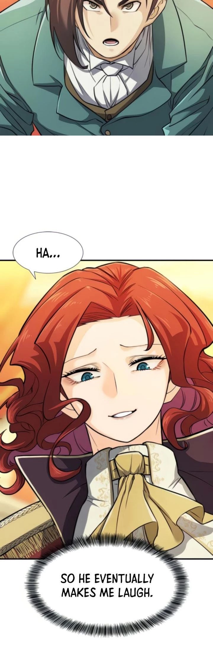 The World’s Best Engineer chapter 37 - page 29