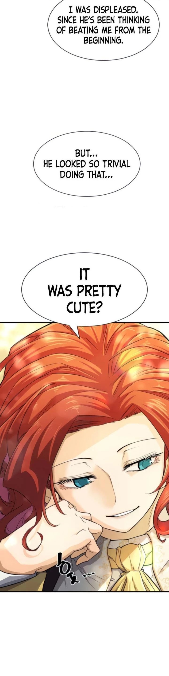 The World’s Best Engineer chapter 37 - page 38
