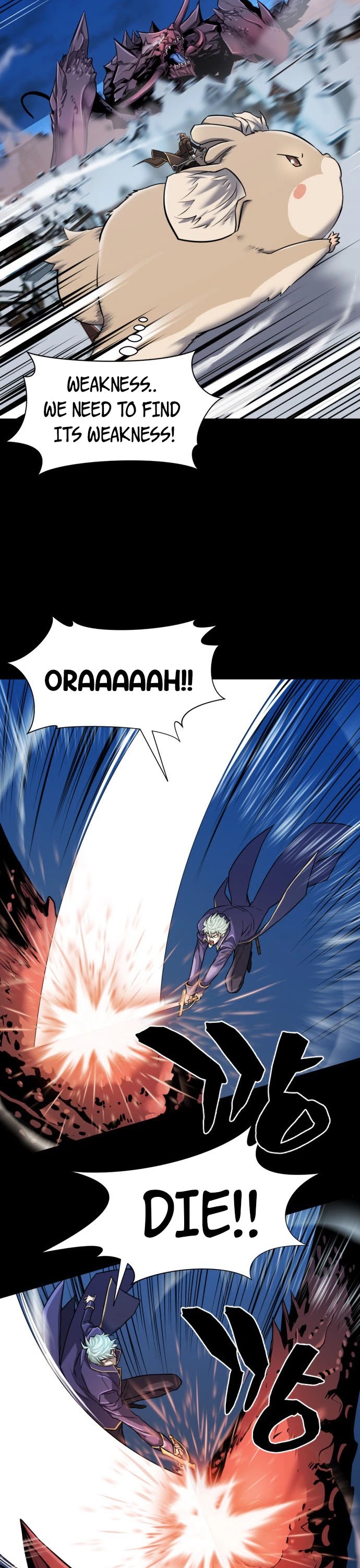 The World’s Best Engineer chapter 30 - page 10