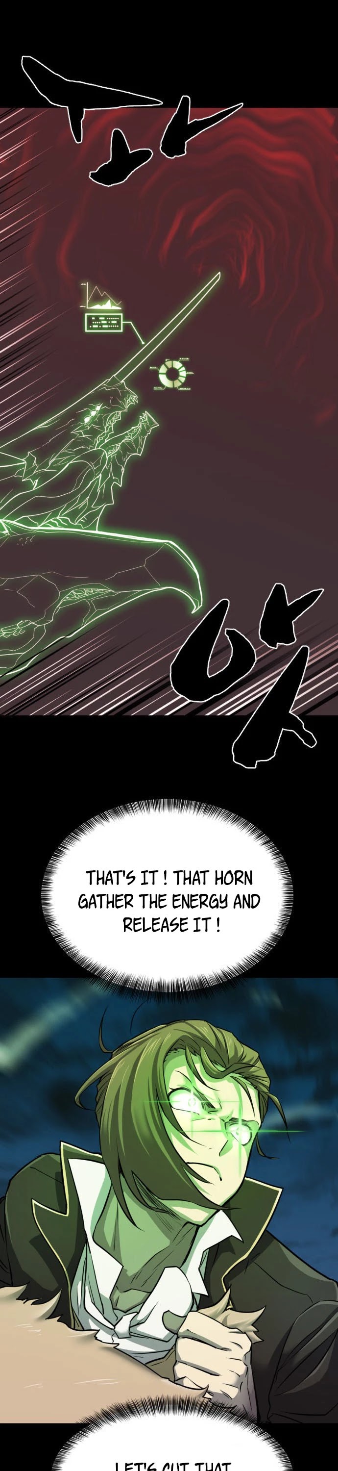 The World’s Best Engineer chapter 30 - page 19