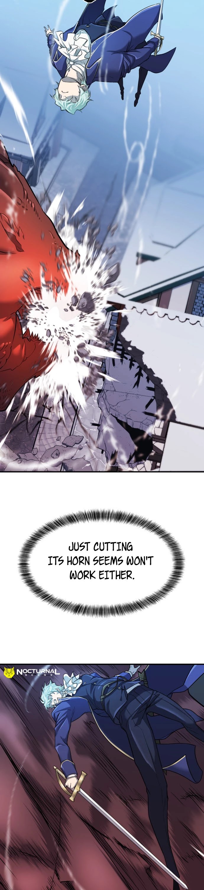 The World’s Best Engineer chapter 30 - page 26