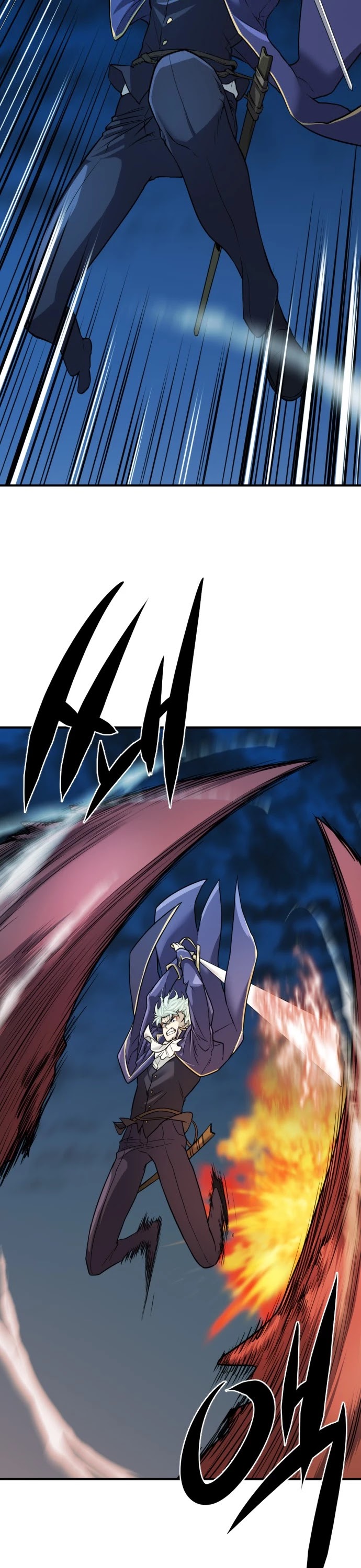 The World’s Best Engineer chapter 30 - page 3