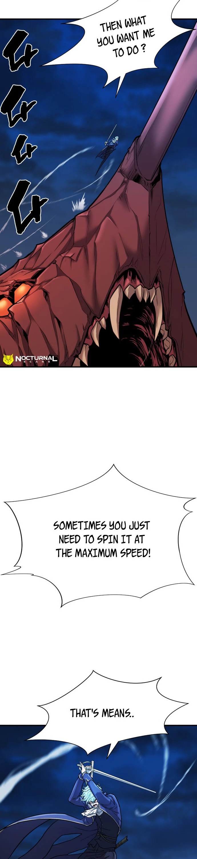 The World’s Best Engineer chapter 30 - page 30