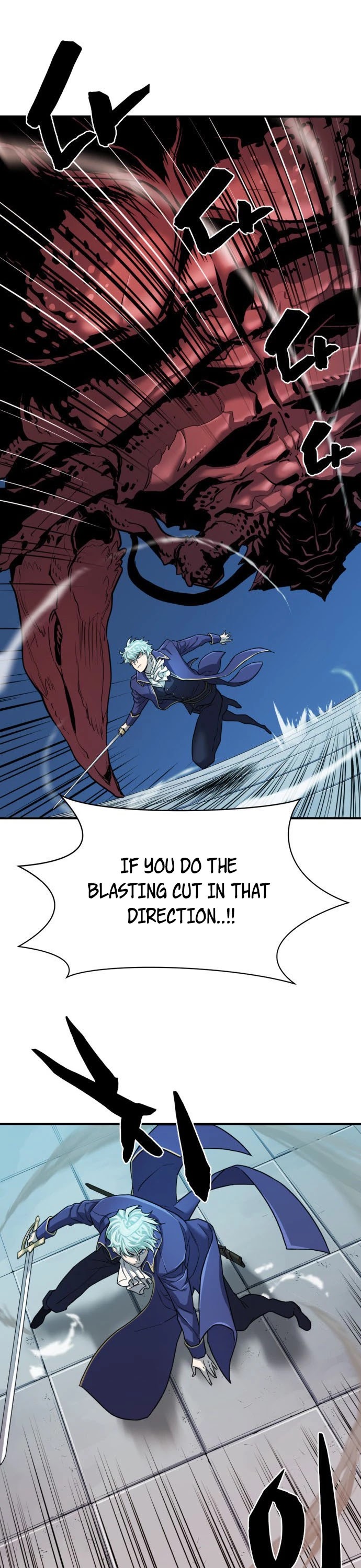 The World’s Best Engineer chapter 30 - page 43