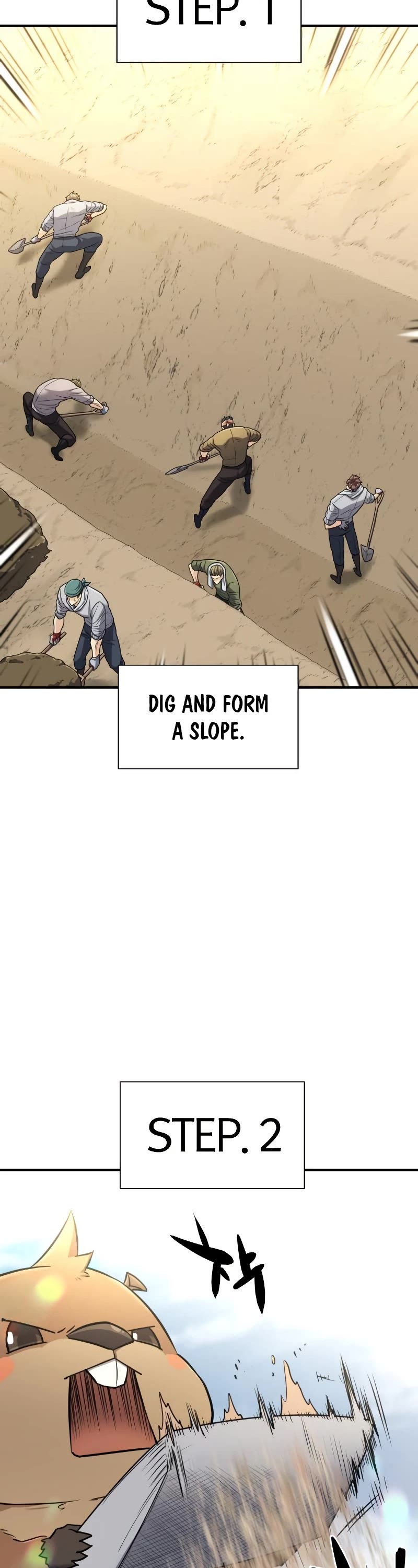 The World’s Best Engineer chapter 69 - page 24