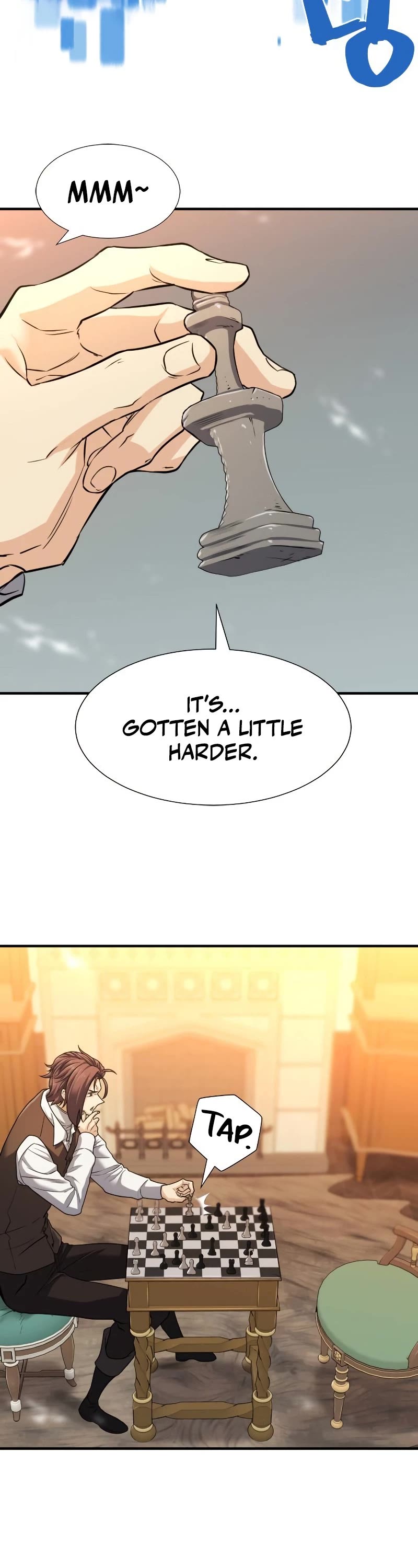 The World’s Best Engineer chapter 69 - page 39