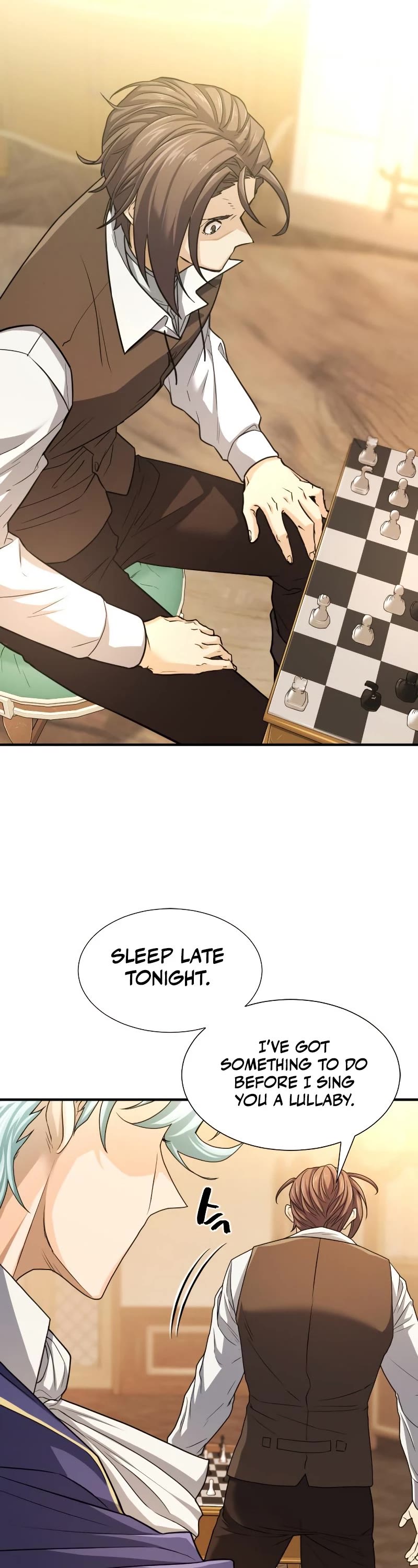 The World’s Best Engineer chapter 69 - page 47