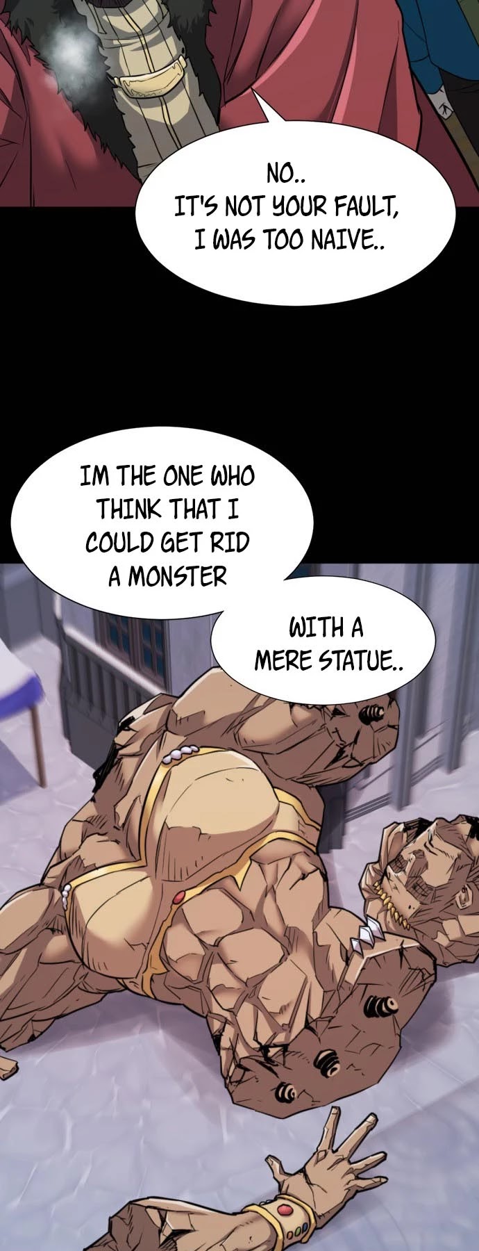 The World’s Best Engineer chapter 31 - page 15