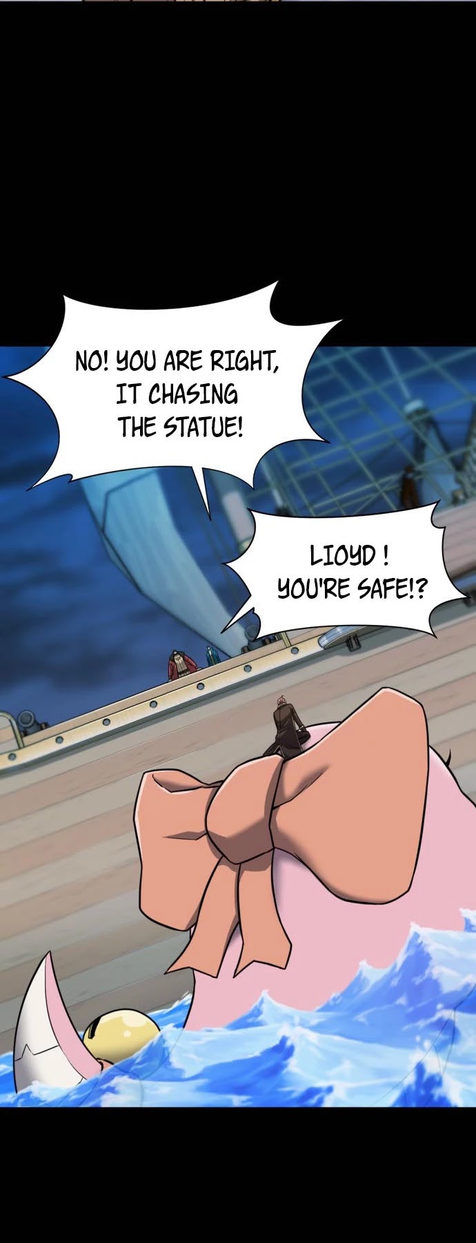 The World’s Best Engineer chapter 31 - page 16