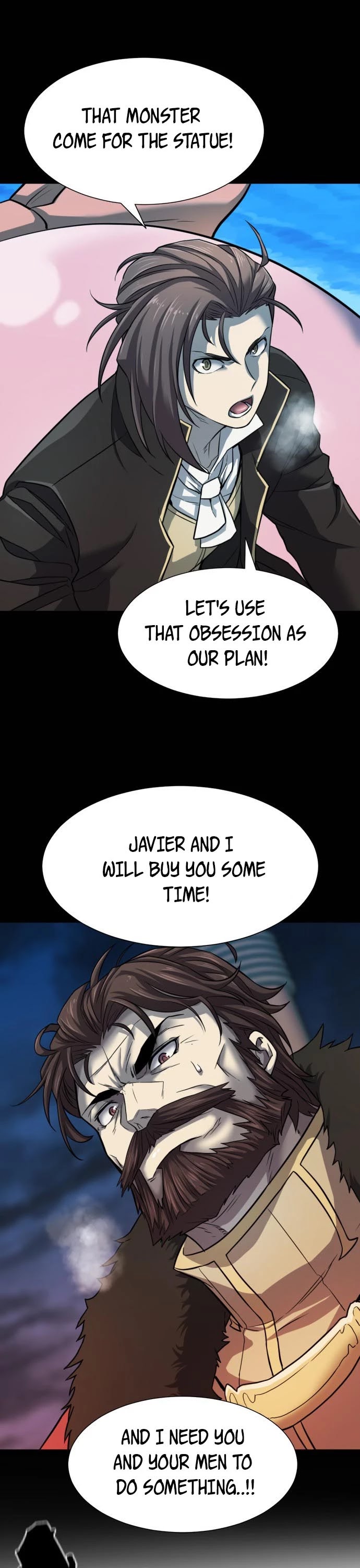 The World’s Best Engineer chapter 31 - page 17