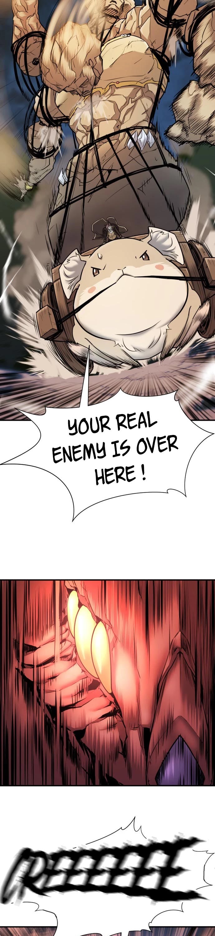 The World’s Best Engineer chapter 31 - page 28