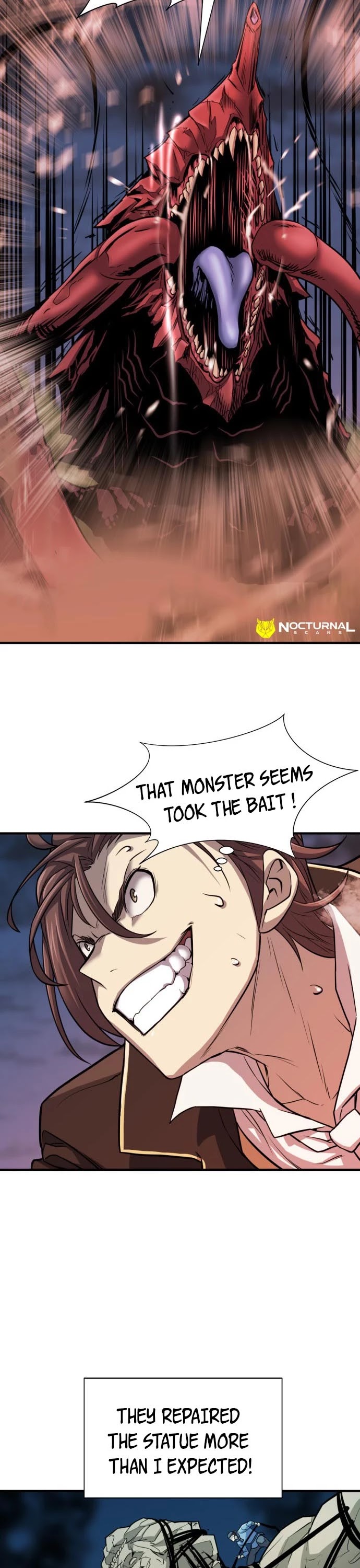 The World’s Best Engineer chapter 31 - page 29