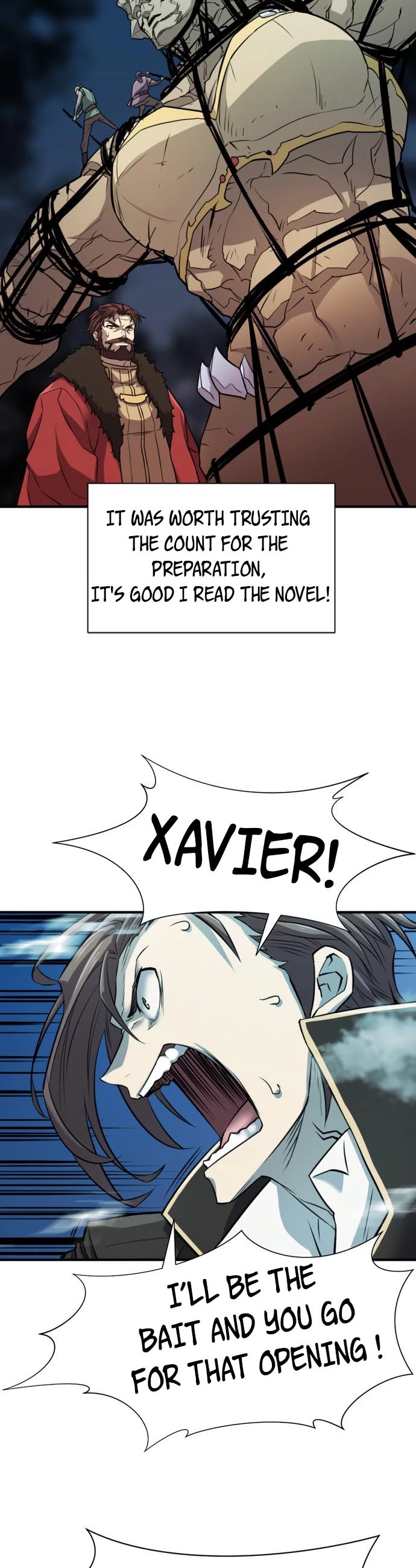 The World’s Best Engineer chapter 31 - page 30
