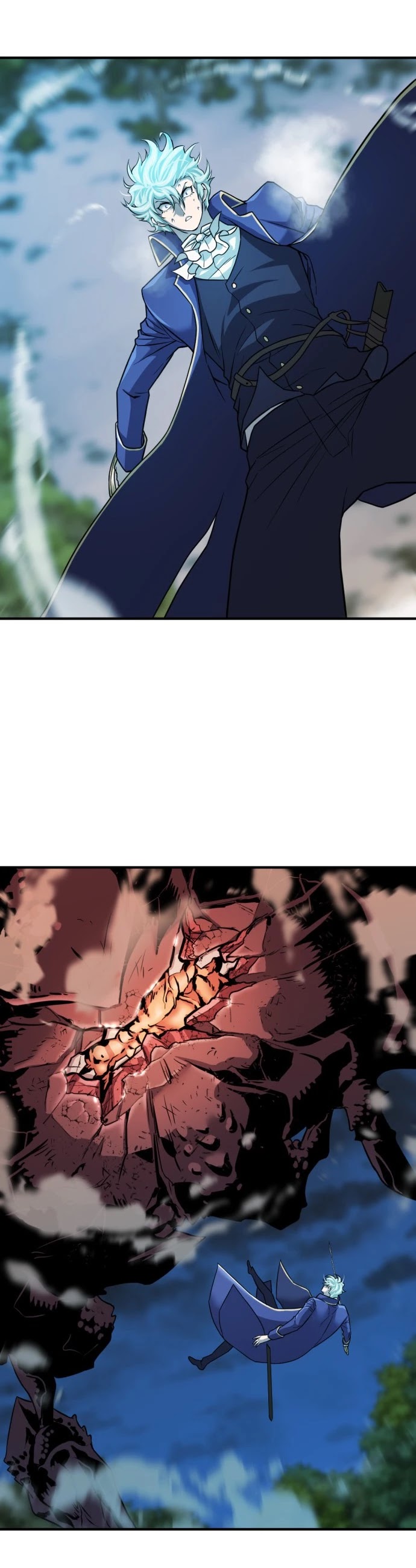 The World’s Best Engineer chapter 31 - page 39