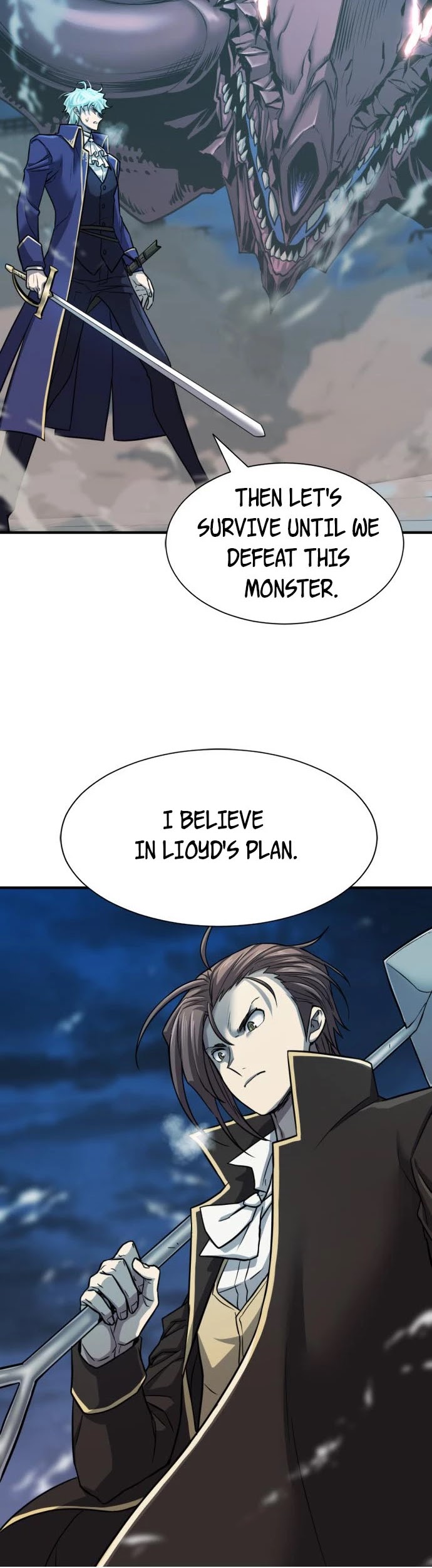 The World’s Best Engineer chapter 31 - page 8