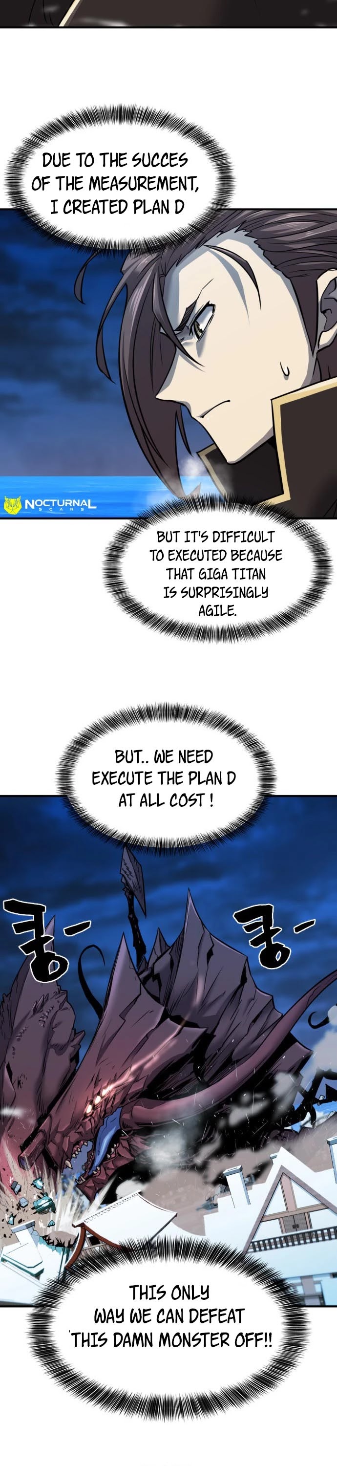 The World’s Best Engineer chapter 31 - page 9