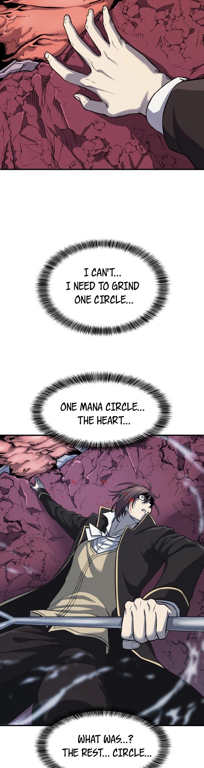 The World’s Best Engineer chapter 32 - page 29