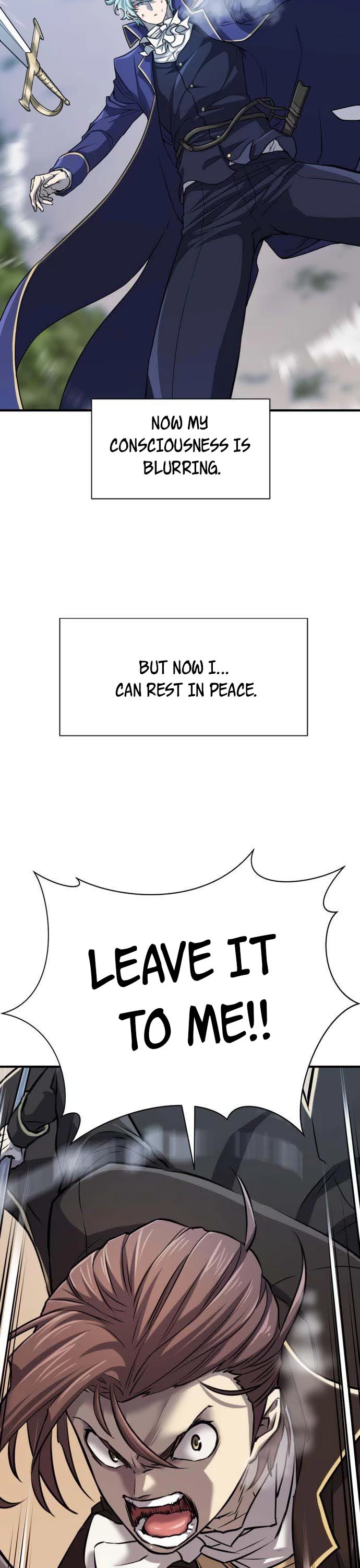 The World’s Best Engineer chapter 32 - page 3