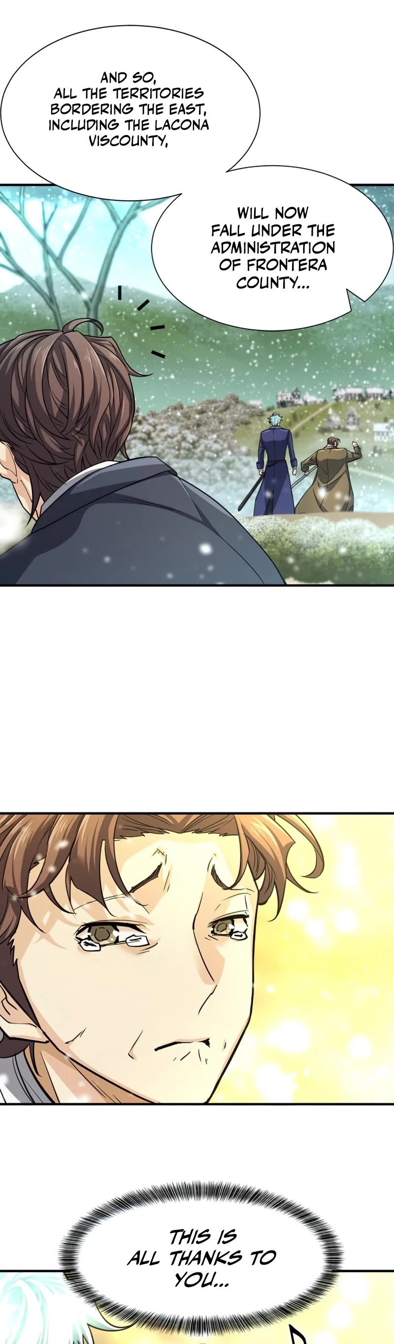 The World’s Best Engineer chapter 67 - page 10