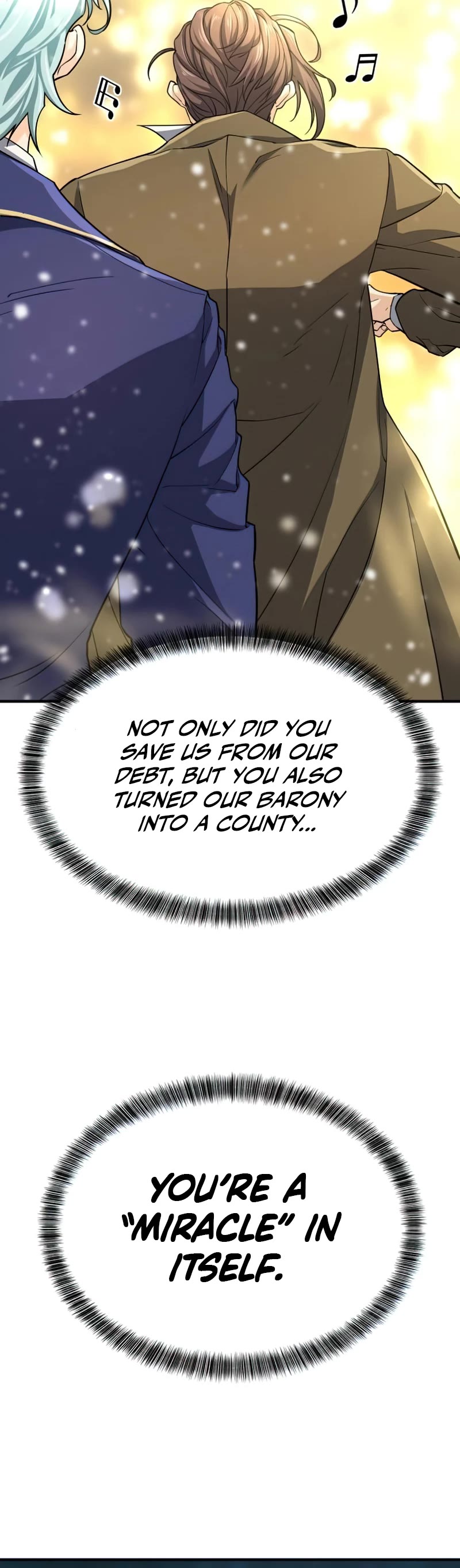 The World’s Best Engineer chapter 67 - page 11