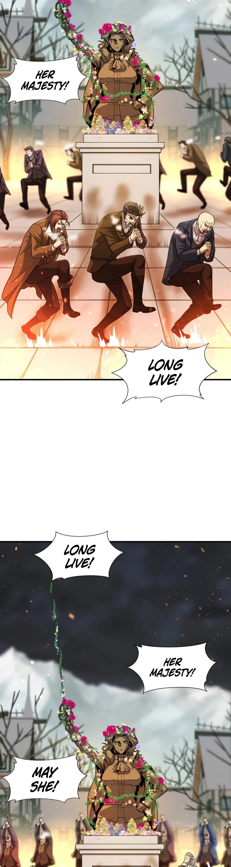 The World’s Best Engineer chapter 67 - page 13