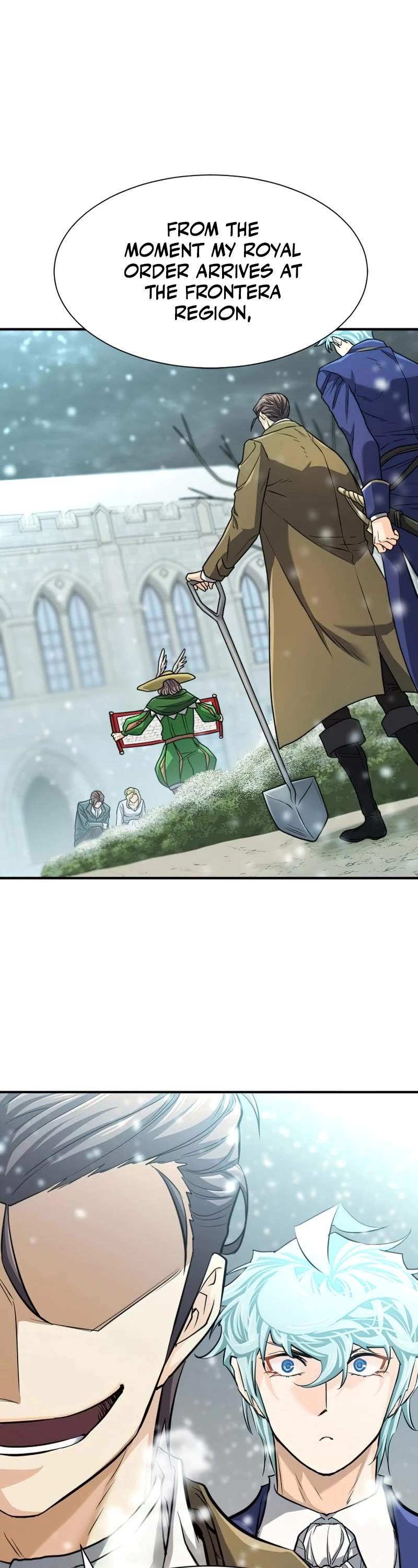 The World’s Best Engineer chapter 67 - page 2