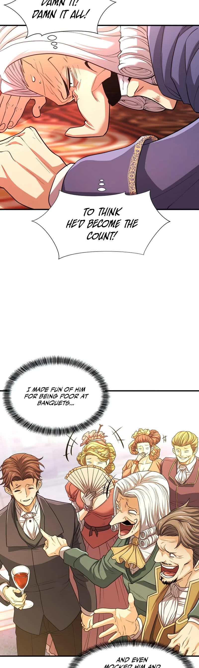 The World’s Best Engineer chapter 67 - page 20