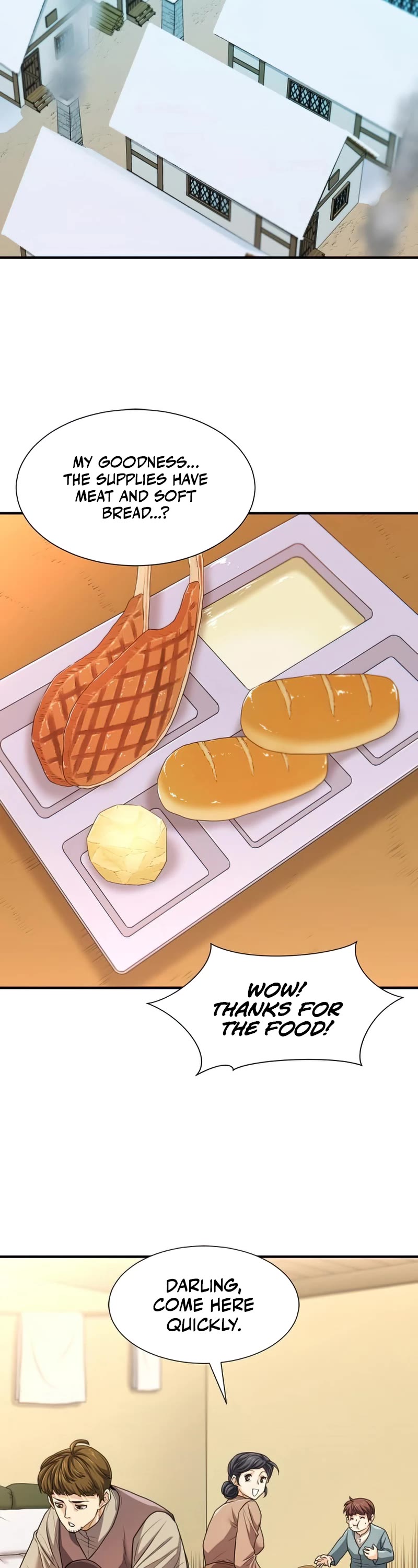 The World’s Best Engineer chapter 67 - page 33