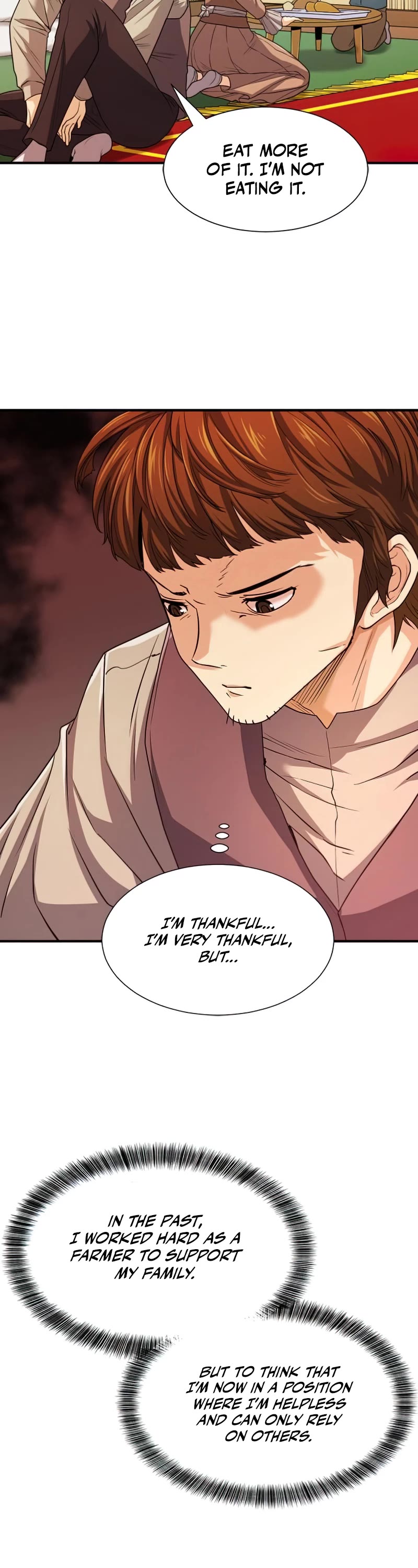 The World’s Best Engineer chapter 67 - page 34