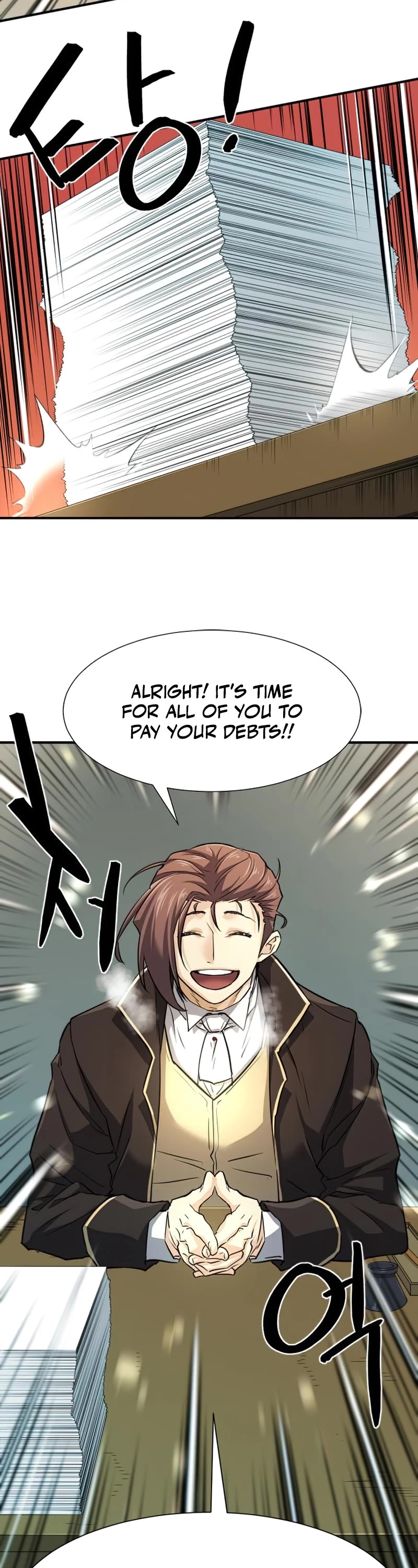 The World’s Best Engineer chapter 67 - page 40
