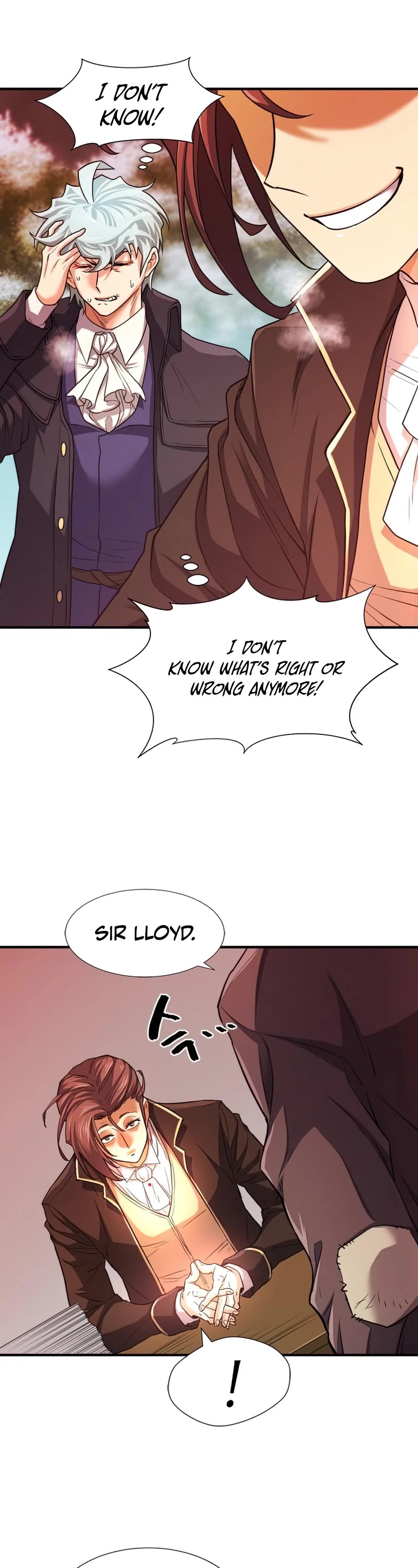 The World’s Best Engineer chapter 67 - page 44
